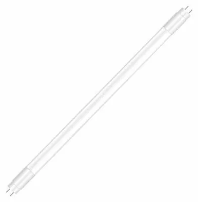Immagine prodotto di V-TAC PRO VT-062 Tubo LED 10W chip Samsung alta luminosità T8 G13 60CM bianco freddo 6400K - SKU 687