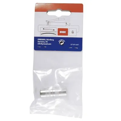 Image de Agrafe Hydraulique Pressol Fixation Robuste Et Anti-vibration - Pressol