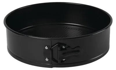 Image de Moule Anti-Adhésif à Charnière 229mm - Vogue