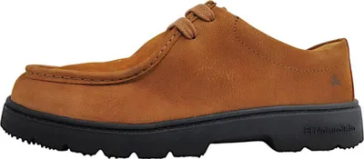 Produktbild von El Naturalista Pleasant Damen Barfußschuhe in Braun, Größe 40