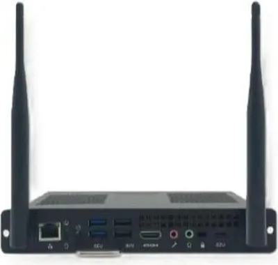 Produktbild von HDMI-Switch Newline Interactive WB5C820U