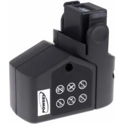 Obrázok produktu pre Akumulátor Wolf Garten RR3000