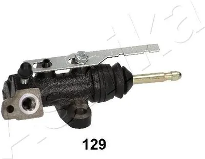 Produktbild von ASHIKA 85-01-129 Kupplungsnehmerzylinder für NISSAN Cabstar (F24M, F24W)