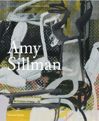Produktbild von Amy Sillman