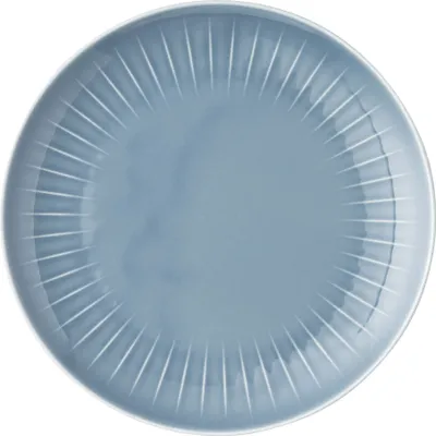 Zdjęcie produktu dla Rosenthal Teller 24 cm flach Joyn Denim Blue 44020-640211-10864