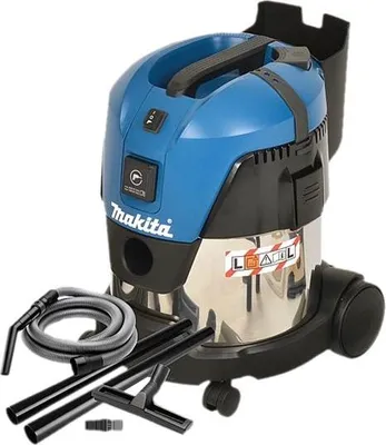 Produktbild von MAKITA Maki Staubsauger VC2012L Klasse L, 20 l | VC2012L