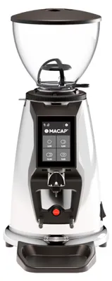 Immagine prodotto di MACAP Kaffeemühle MI20 TOUCH CHROME
