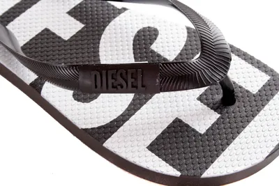 Produktbild von Diesel Damen SA-BRIIAN W-Sandals Flipflop #599