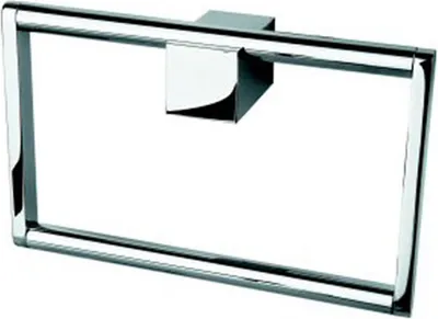 Produktbild von Geesa Handtuchring schwenkbar Nexx G07504-02, 07504-02