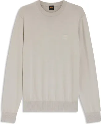 Produktbild von Boss Kanovano S Pullover Herren