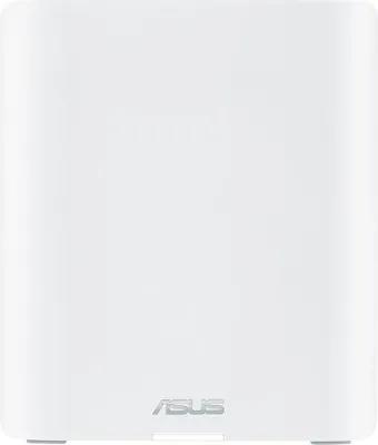 Zdjęcie produktu dla ASUS ZenWiFi BT8, Biały, Wewnętrzny, Mesh router, Zasilanie, Trójpasmowy (2,4 GHz / 5 GHz / 6 GHz), Wi-Fi 7 (802.11be)