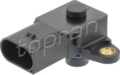 Produktbild von TOPRAN 622 521 Ladedrucksensor für BMW 3 Touring (E91) Saugrohr