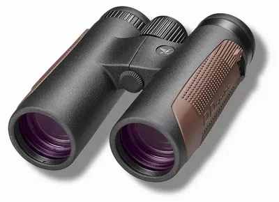 Produktbild von DDoptics Fernglas NXT 10x42 schwarz/braun
