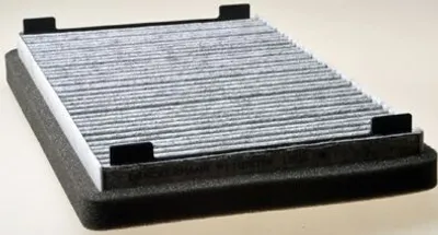 Produktbild von DENCKERMANN M110507K Innenraumfilter Pollenfilter für FORD MAVERICK