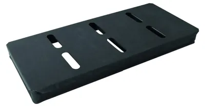 Produktbild von Stollenformenverband 4-teilig, Aluminium - 500 g
