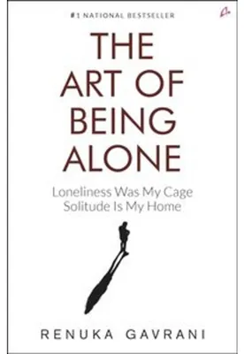 Immagine prodotto di The Art of Being Alone