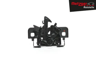Image de Serrure de capot avant METZGER pour RENAULT CLIO IV