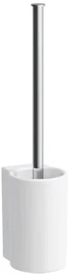 Immagine prodotto di Ensemble brosse WC LAUFEN VAL, H8722827570001, H8722827570001