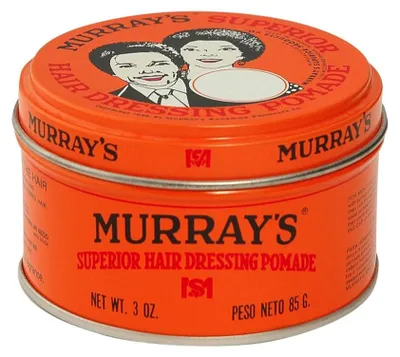 Productafbeelding van Murray'S Hair Pommade (85 gr)