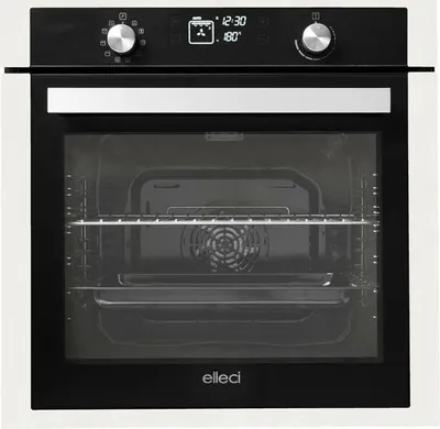 Immagine prodotto di Elleci Plano Plus forno 73 L Bianco