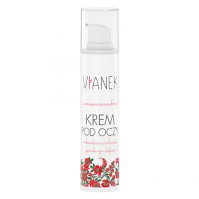 Produktbild von Vianek Anti-Aging Augencreme 15ml