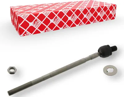 Produktbild von FEBI BILSTEIN 21565 Axialgelenk Spurstange für VOLVO V40 Kombi (645) Vorne Links Vorne Rechts