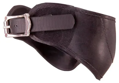 Produktbild von Premiere Verstellbarer Kronenschutz Mit Schnalle Schwarz Full Schwarz Full