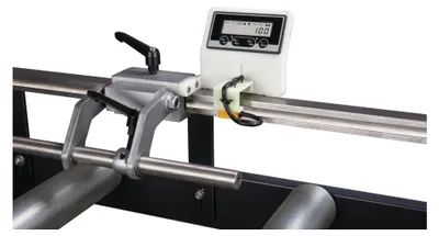 Produktbild von Optimum Digitale Positionsanzeige DRO 1, 3383845