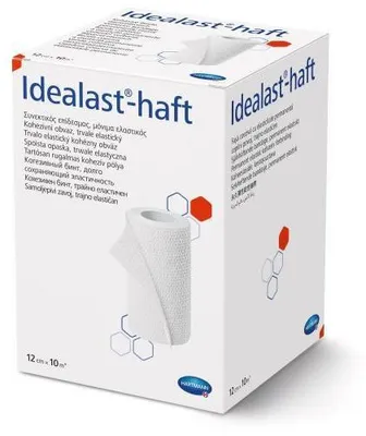 Immagine prodotto di IDEALAST HAFT 12CMX10M, 1 pz BIN