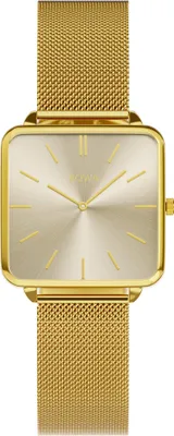 Produktbild von Uhr BOWA Damen Gold Bowa-VI294-44-164M