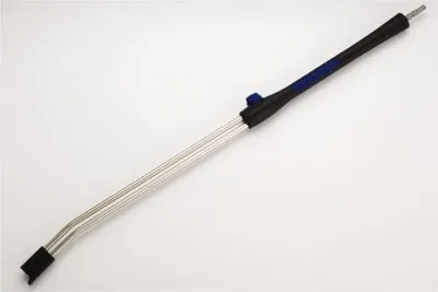 Produktbild von Nilfisk TORNADO PLUS 1120 Geb. o. Düse - Maße: 1160 x 80 x 65 mm; 106403010