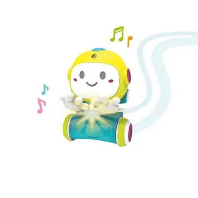 Immagine prodotto di Robot 1, 2, 3