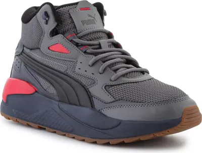 Image de Puma Chaussures X Ray Speed Mid Wtr, 38586902