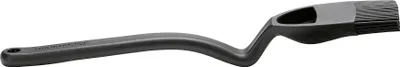 Produktbild von Dreamfarm Back- und Bratenpinsel Brizzle 28 cm schwarz