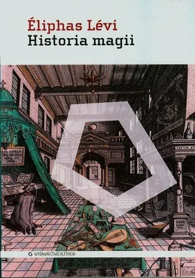 Image de Historia magii