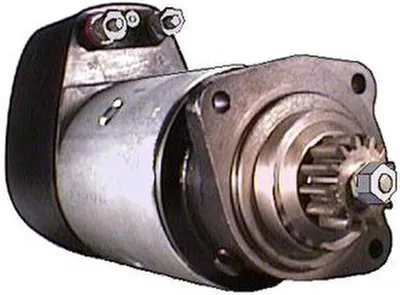 Produktbild von HC-Cargo F032111003 Starter Anlasser 5,4kW 24V