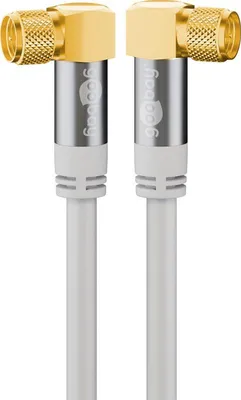 Obrázok produktu pre Wentronic 70485, 5 m, F, F