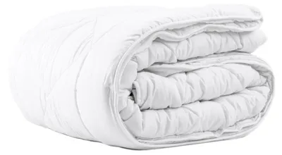 Obrázek produktu pro Sleeptime, přikrývka celoroční, bílá - 200x200 cm