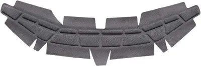 Produktbild von Petzl Komfortpolster für VERTEX-Helme A010LA00