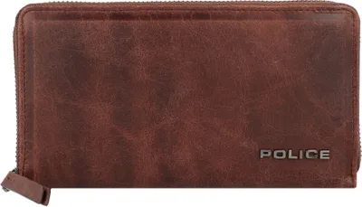 Produktbild von Police PT16-10369 Geldbörse Leder 20 cm