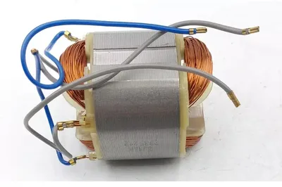 Obrázok produktu pre sTATOR #28 PRE PRÍKLEPOVÚ VŔTAČKU DEDRA DED7959