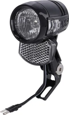 Zdjęcie produktu dla Axa LED reflektor Blueline 30 e-bike