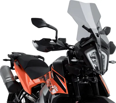 Image de PUIG 3587H Vitres teintées pour KTM 790 ADVENTURE