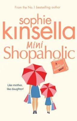 Immagine prodotto di Mini Shopaholic