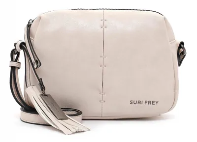 Immagine prodotto di SURI FREY borsa a tracolla Livy Crossover Bag Beige