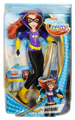 Produktbild von DCSHG Batgirl . DLT64
