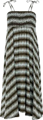 Produktbild von PROTEST - shaka dress - Kleid Strand Damen - Grün