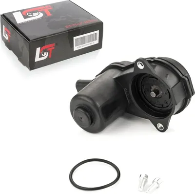 Produktbild von Stellmotor Bremssattel elektrische Parkbremse EPB 12 Torx für Audi A4 A5 Q5