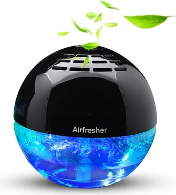 Produktbild von original LURA Lufterfrischer Luftbefeuchter Aromatisierer Raumluftreiniger