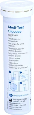 Produktbild von Medi Test Glucose